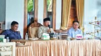 Dana Inpres 2024 Untuk Bengkulu 400 Milyar Rupiah Lebih