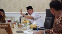 Pemprov Bengkulu Segera Aktifkan Tol Laut Bengkulu - Tanjung Priok