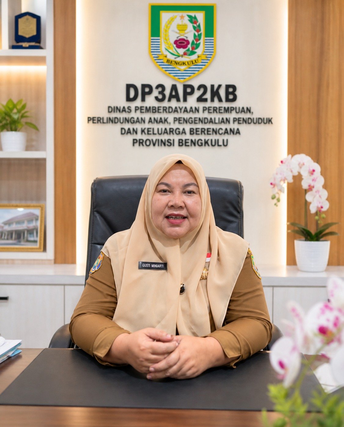 Cegah Dampak Negatif, Kadis DP3AP2KB Bengkulu Dukung Pembatasan Medsos Anak di Bawah 16 Tahun