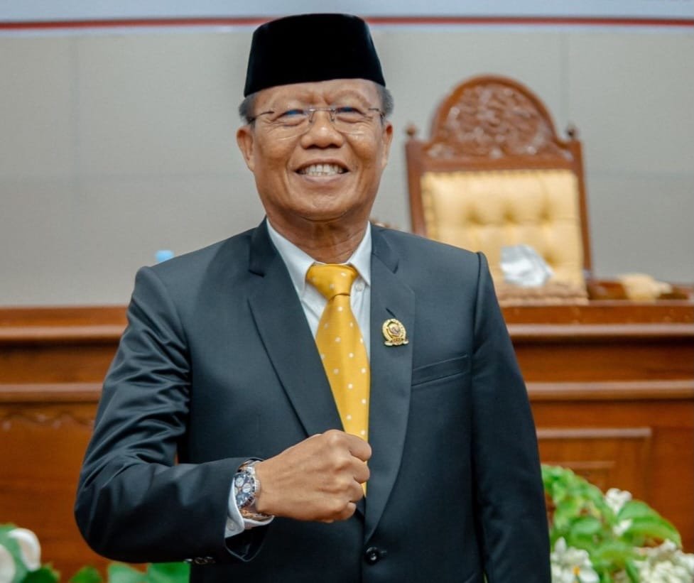 Guncangan Politik Bengkulu! PAW Ketua DPRD Digugat, Keputusan Terancam Batal