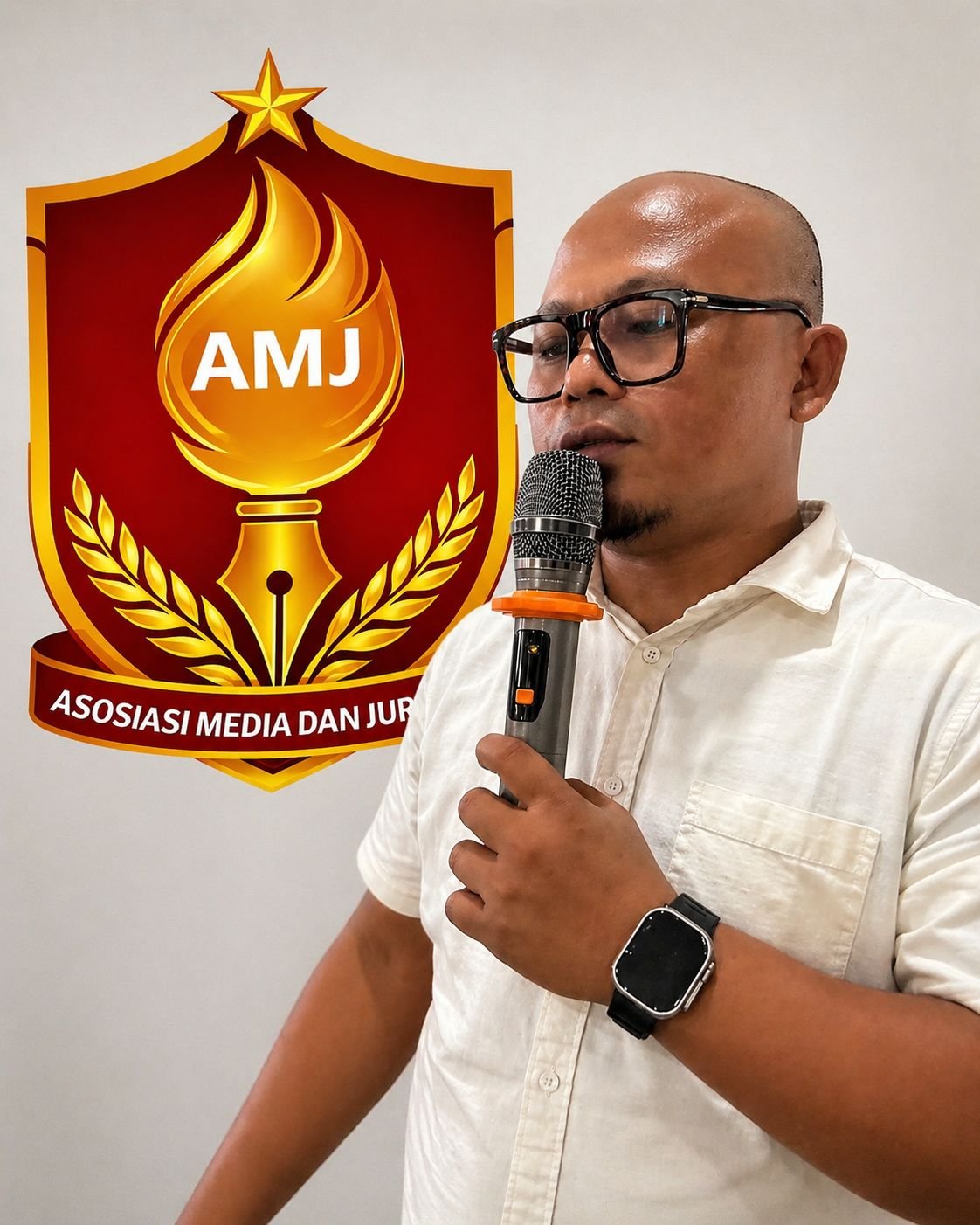 Ketua AMJ Dukung Pembatasan Media Sosial bagi Anak di Bawah 16 Tahun