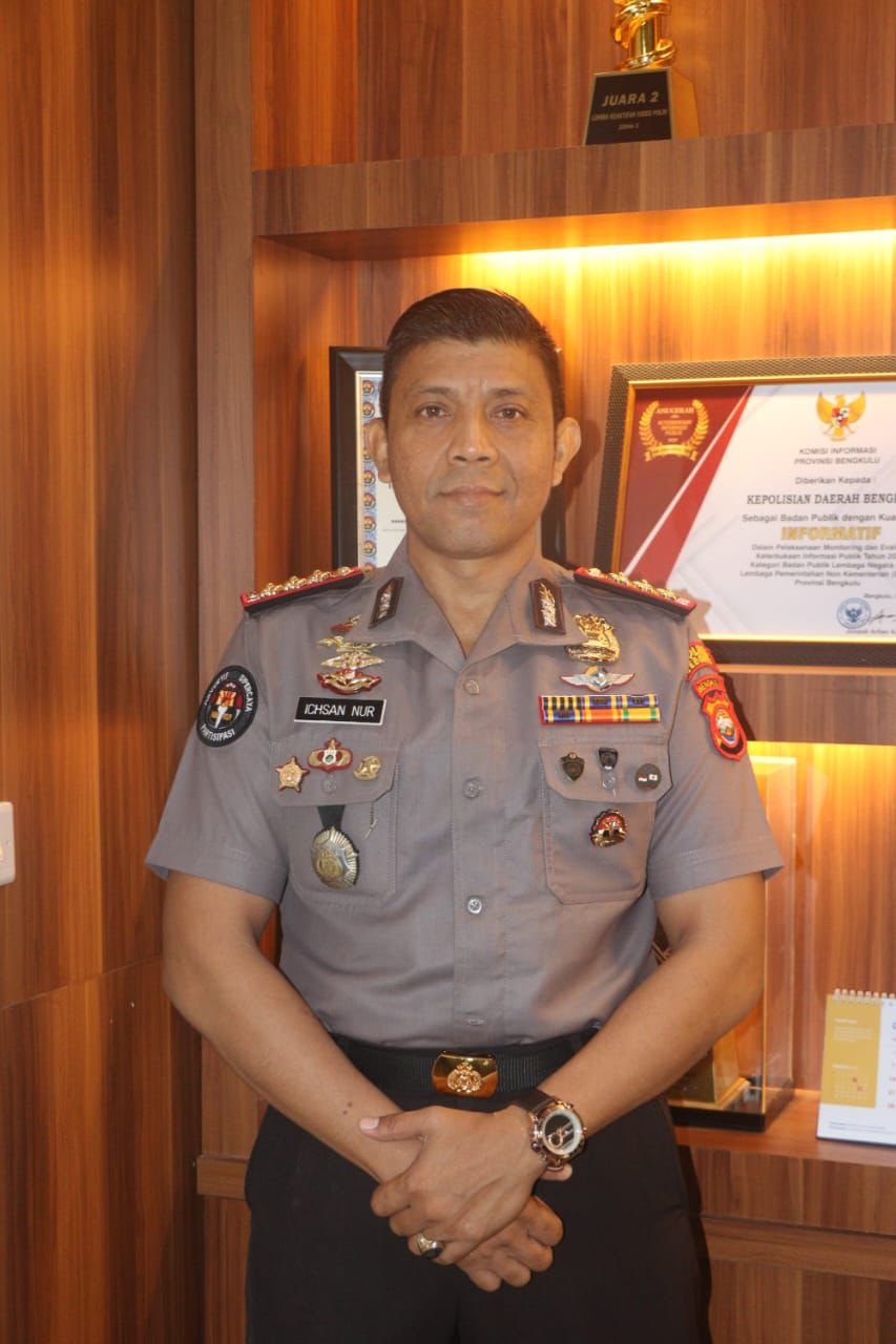 Update Perkara Dugaan Investasi Bodong