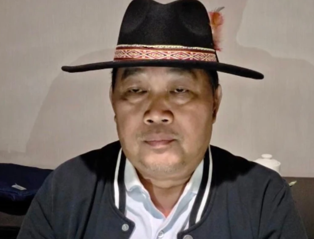 Boyamin Saiman Apresiasi Langkah Presiden Prabowo Terkait Pelimpahan Perkara Dugaan Korupsi ke Kejaksaan Agung