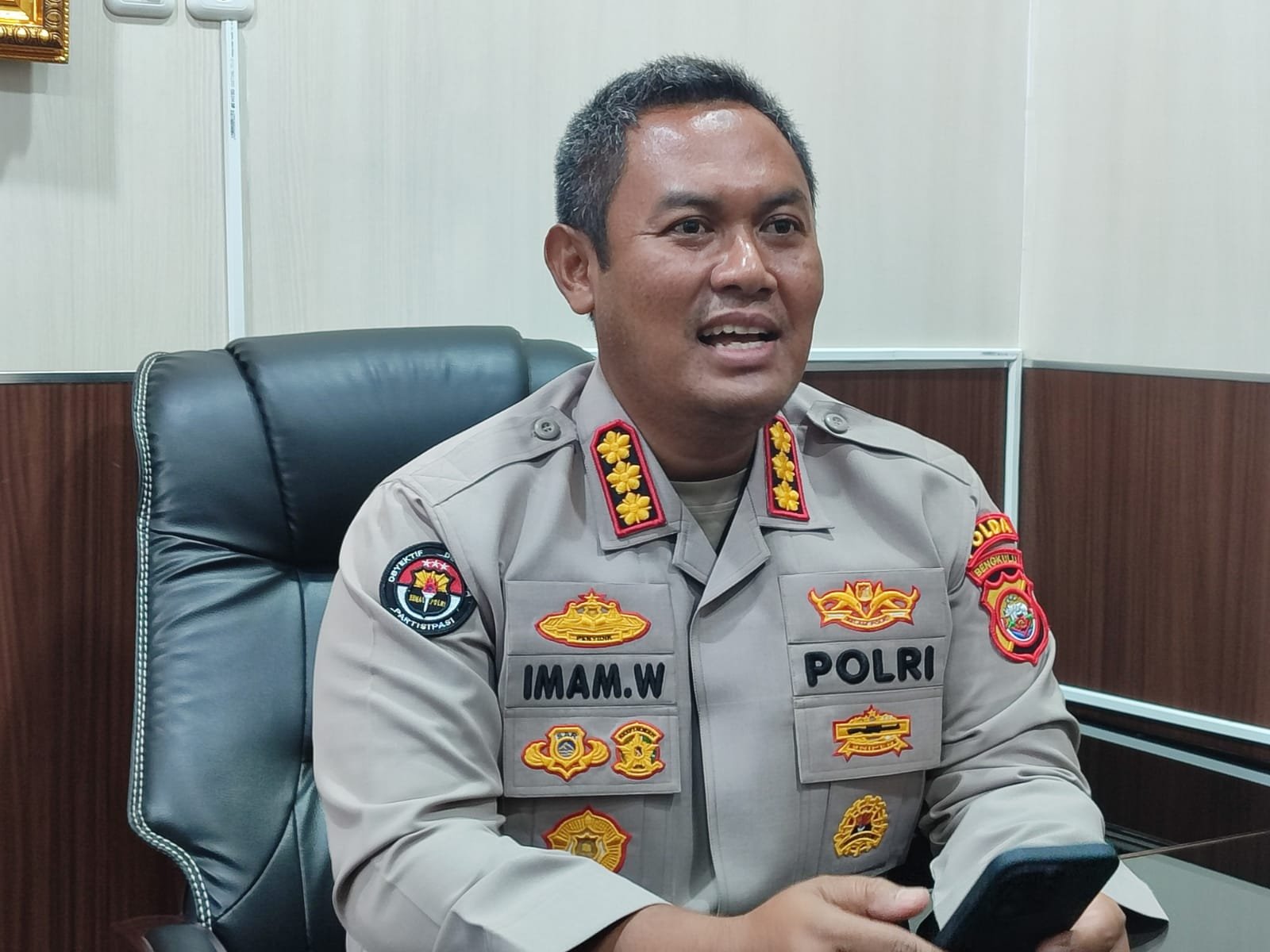Skandal Kasus Minyakita Ilegal Bengkulu Memanas, Penyidik Buka Peluang Penetapan Tersangka Baru