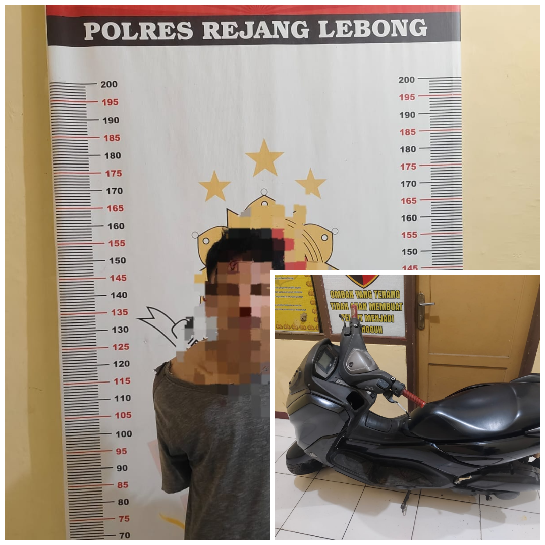 Sempat Buron, Terduga Pelaku Curas di Binduriang Berhasil Diamankan Polsek Padang Ulak Tanding